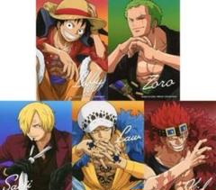 2025年最新】ワンピース ブロマイド ジャンフェスの人気アイテム