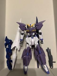 HG ゼルトザームアームズ ユーラヴェン　ジュピターヴガンダム イージスナイト HGBD:R 1/144 ゼルトザームアームズ｜バンダイ ホビーサイト