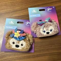 香港ディズニーランド20周年記念 ミニ・パーティー・ハット