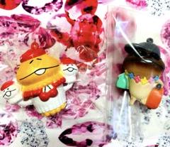 なめこ♡スクイーズ♡レア♡ミニサイズ♡マスコット♡割れあり破格SALE♡