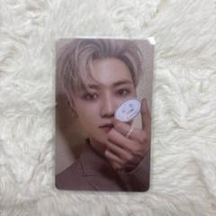NCT DREAM everland ジェミン　ar  エバーランド　トレカ 2025年最新】nctdream ジェミン エバーランドの人気アイテム