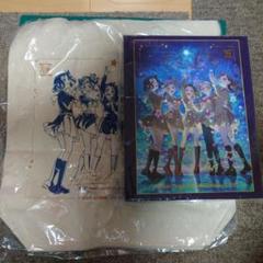 バンドリ　ポピパ　Poppin'Party　10th　武道館公演　特典セット