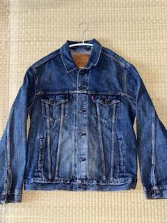 【Levi’s】リーバイス デニムジャケット 72334 L