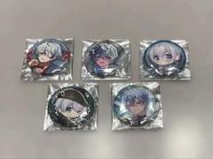 シクフォニ いるま dogma 缶バッジ 42点 ドグマ Amazon.co.jp: シクフォニ 第6弾缶バ いるま ドグマ : おもちゃ