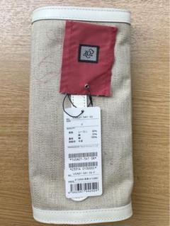 Z O Y ポーチ　ユニセックス★新品未使用品★