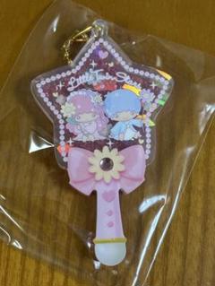 サンリオフェス シークレットアクリルチャーム キキララ