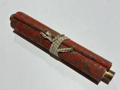 神仏 御影御守（仏教・神道 木版画他張込帖）」薬師寺212枚2冊