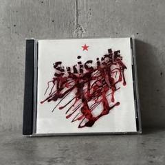 Suicide CD