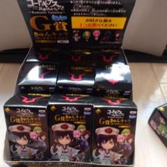 コードギアス　フィギュアまとめ売り コードギアスフィギュア まとめ売り-公式日本サイト