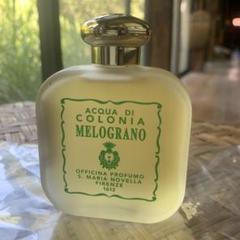 香水　サンタ・マリア・ノヴェッラ MELOGRANO Celes (セレス) | Santa Maria Novella − Melograno (サンタ