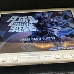 ダンボール戦機