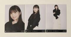 乃木坂46 生写真　フリルミニスカ　3種コンプ　小川彩 m61057279411_1.jpg?1709490665
