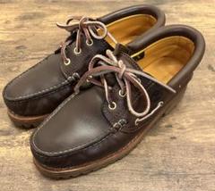 2025年最新】timberland 3eye 26の人気アイテム - メルカリ