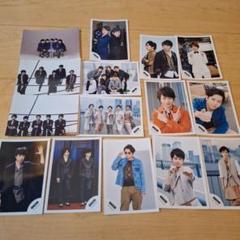 嵐写真2011絶頂期来年解散ジャニーズ 136枚未使用新品超希少事務