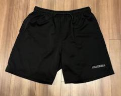 特価‼︎新品ルース　ショートパンツ　M ブラック 特価‼︎ルース ショートパンツ M ブラック