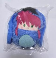 幽遊白書 Mini ぬいぐるみ 蔵馬 Amazon.co.jp: 幽☆遊☆白書 蔵馬 Miniぬいぐるみ : おもちゃ