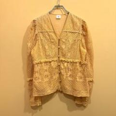 2025年最新】iena la boucle ブラウスの人気アイテム - メルカリ