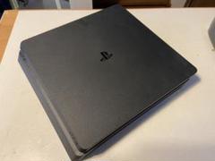 PlayStation 4 本体のみ　ブラック CUH-2100A