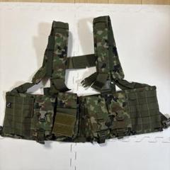 J-TECH チェストリグ J-TECH チェストリグ - メルカリ