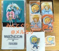コンパス マルコス 缶バ グッズ マルコス'55 | #コンパスマート