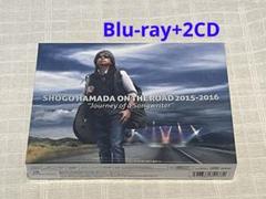 2025年最新】ON THE ROAD 2015-2016 Journey of a Songwriter