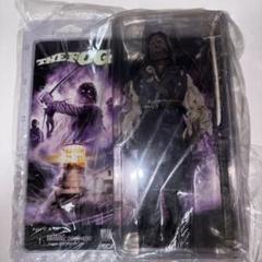ネカ NECA ザ・フォッグ キャプテン・ブレイク 8インチ アクションドール ネカ NECA ザ・フォッグ キャプテン・ブレイク 8インチ