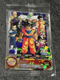 スーパードラゴンボールヒーローズ BM11- ASEC2 孫悟空 元気玉　hr BM11-ASEC2 孫悟空 最強無敵の英雄 | DBH日和（ドラゴンボール
