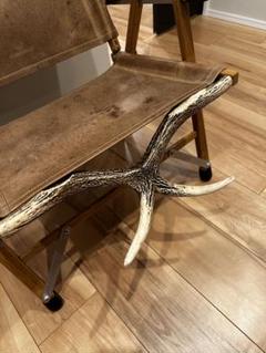 アフロキャンプ　DEER HORN カーミットチェアバー m61061720254_1.jpg?1736419015
