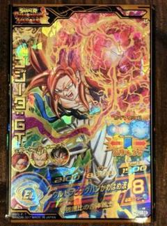 ♨美品♨ゴジータGT➕美品トントン？セット、ドラゴンボールヒーローズ 楽天市場】ゴジータ gt ドラゴンボールヒーローズの通販