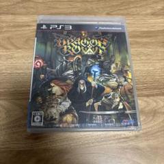 ドラゴンズクラウン PS3