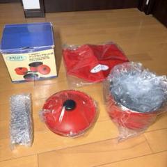 JOYLIFE ジョイライフ クックウェアセットM レア ビンテージ