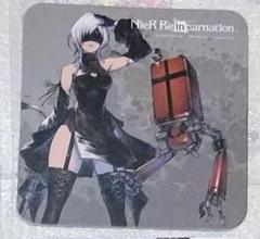 ニーア Nier コースター 9種　コンプ　スクエニ　前期 ニーア Nier コースター 9種 コンプ スクエニ 前期 - メルカリ