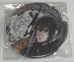 D.Gray-man 原画展 缶バッジ 神田ユウ
