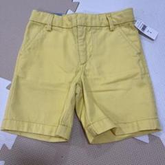 GAP 半ズボン　新品
