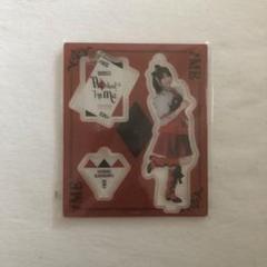 ノイミー 蟹沢萌子 アクスタ ツアー衣装