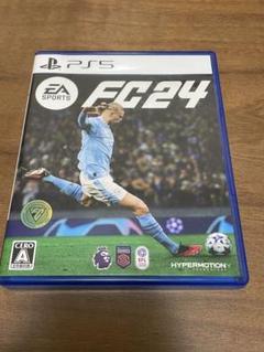 PS5 EA SPORTS FC 24
