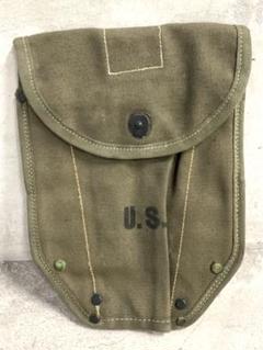 楽天市場】米軍放出品 ショベルケース G.I.仕様 プラスチック製