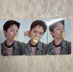 BTOB ソンジェ 食パントレカ BTOB ソンジェ 食パントレカ アイドル