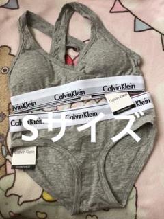 ／X88　カルバンクライン　ブラジャー・ショーツ 上下セット レディース