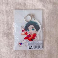 下野紘 P'sLIVE ブロマイド アクリルキーホルダー - メルカリ