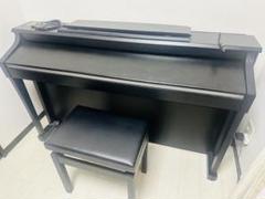 Kawai 電子ピアノ CA93B 電子ピアノ KAWAI CA93B 2009年製 中古 木製鍵盤 ブラックサテン