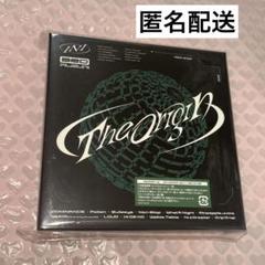INI THE ORIGIN FC限定盤 IN(I)SIDE ver.
