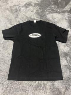 BLACK EYEPATCH Tシャツ