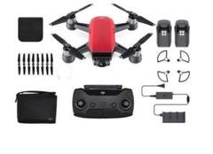 お値下げ Dji Spark ドローン