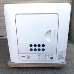 255Z 東芝　2017年製　衣類乾燥機　極美品　動作確認済み　お値引き可能 東芝 ED-608 オークション比較 - 価格.com