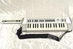 YAMAHA KX5 シンセサイザー なつかし楽器道場'84年 キーボード「YAMAHA KX5」- e楽器屋.com