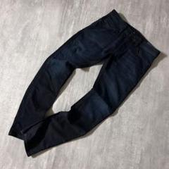 m6911【美品】diesel thavar-ne jogg jeans 濃紺 m6911【美品】diesel thavar-ne jogg jeans 濃紺 - メルカリ