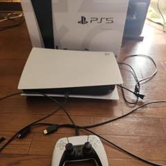 2025年最新】ps5 本体中古の人気アイテム - メルカリ