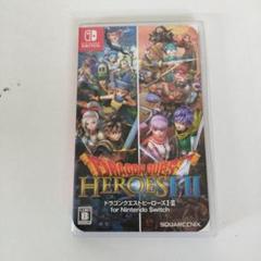 ドラゴンクエストヒーローズI・II for Nintendo Switch 中古 Switch】 ドラゴンクエストヒーローズI・II for Nintendo Switch