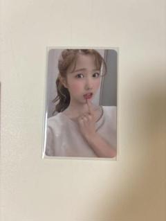 本田仁美　 トレカ　IZ*ONE　140枚 本田仁美 トレカ IZ*ONE 140枚 - メルカリ